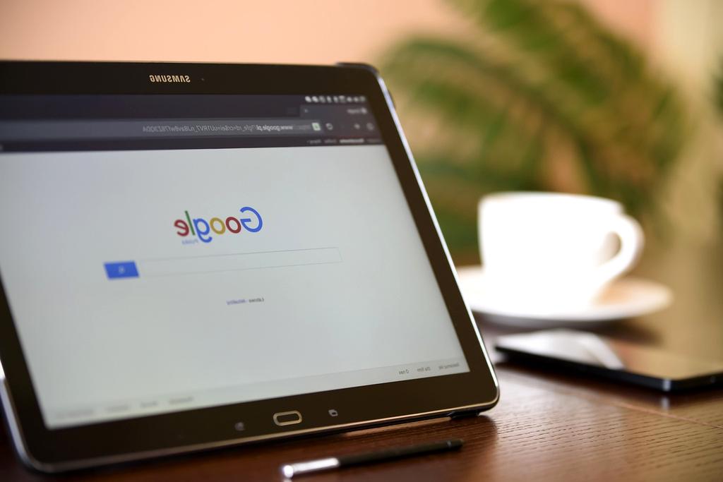 Web browser icon